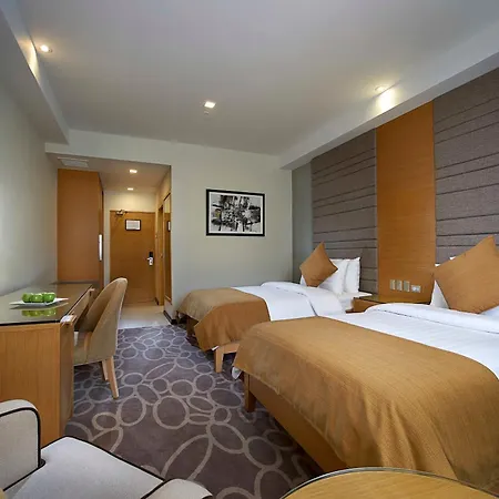 Berjaya Makati Hotel-2