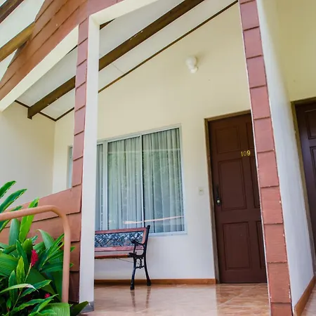 Hotel Eco Arenal-2