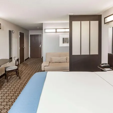 Microtel Inn And Suites Elkhart-2