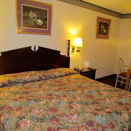 Eagle Inn Sumter-3