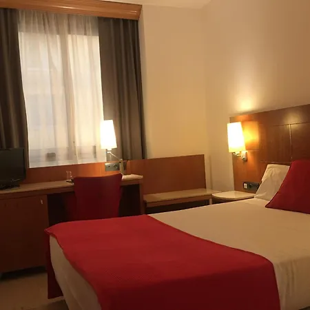 Hotel Calasanz-3