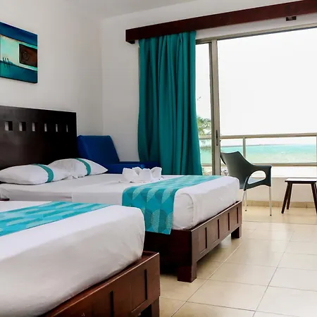 Playa Linda Hotel-3