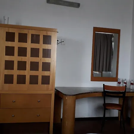 Hotel Napoles-2