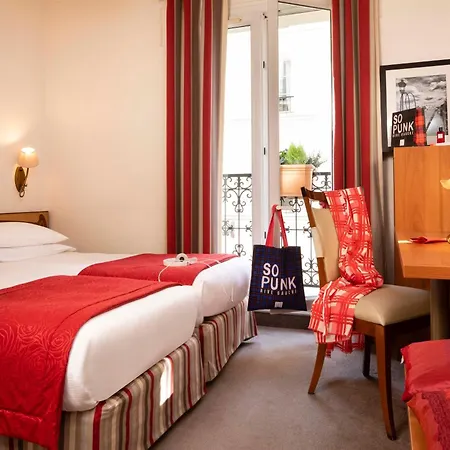 Grand Hotel Des Balcons-2
