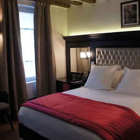 Tonic Hotel Saint Germain Des Pres-2