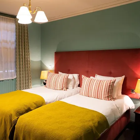 The Green Dragon Hotel-2