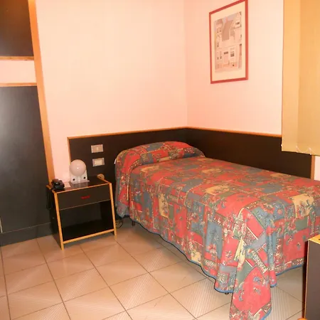 Hotel Primavera-3