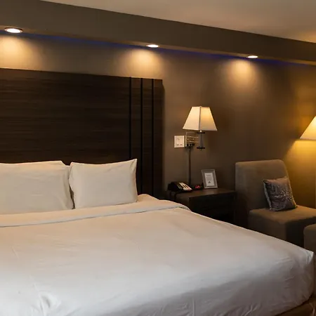 Greentree Inn & Suites Los Angeles - Alhambra - Pasadena-3