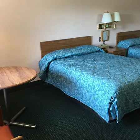 Flamingo Inn-3