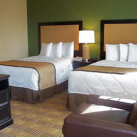 Sonesta Simply Suites Stafford-2