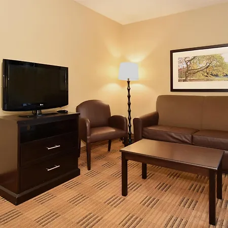 Extended Stay America Suites - Houston - Westchase - Westheimer-3