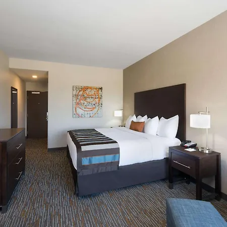 Wingate By Wyndham Loveland Johnstown-3