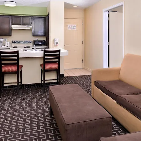 Americas Best Value Inn & Suites Extended Stay - Tulsa-3