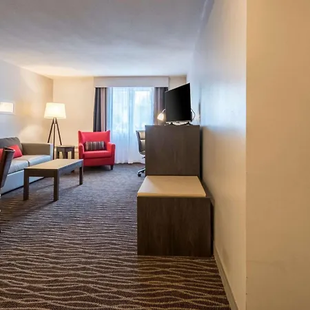 Country Inn & Suites By Radisson, Rochester-Pittsford-Brighton, Ny-2