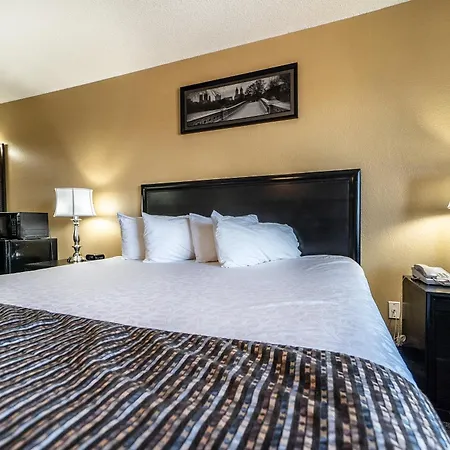 The Stone Castle Hotel & Conference Center-2