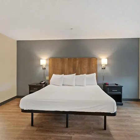 Extended Stay America Suites - Washington, Dc - Centreville - Manassas-3