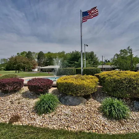 Parkview Inn And Conference Center-2