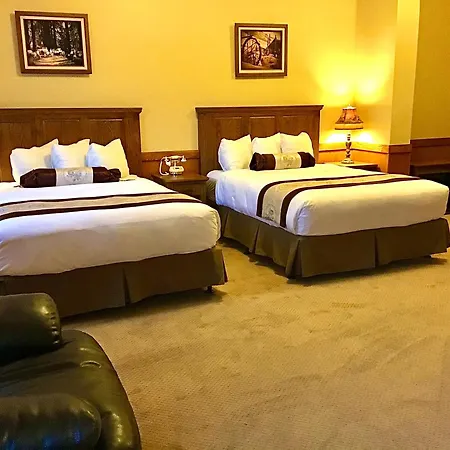 Eureka Inn, Trademark Collection By Wyndham-3