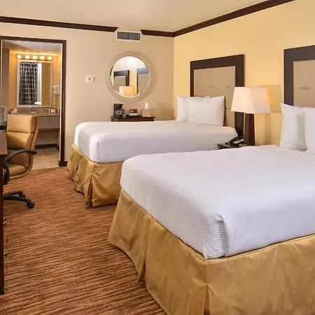 Rodeway Inn Abilene West-3