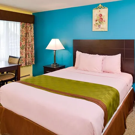 Rodeway Inn Orleans - Cape Cod-2