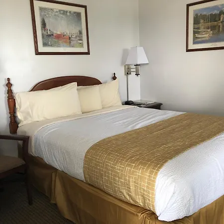 Travelodge By Wyndham Cape Cod Area-3