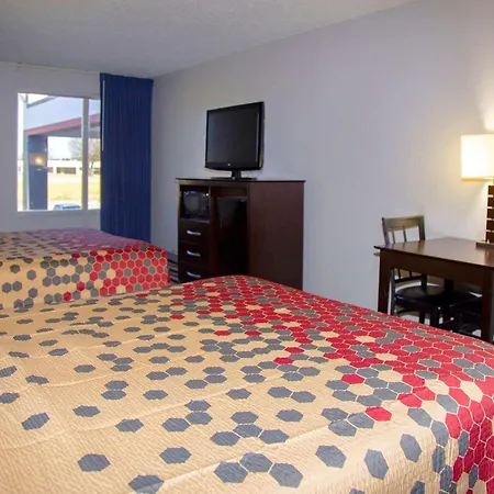 Econo Lodge Ardmore-3
