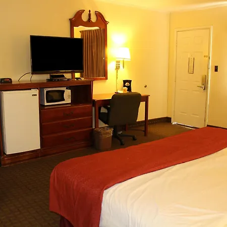Lake View Inn & Suites-2