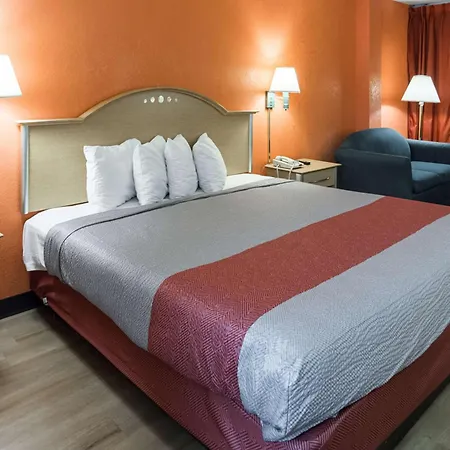 Motel 6-Groton, Ct - Casinos Nearby-3