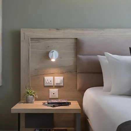 Azur Hotel By St Hotels-3