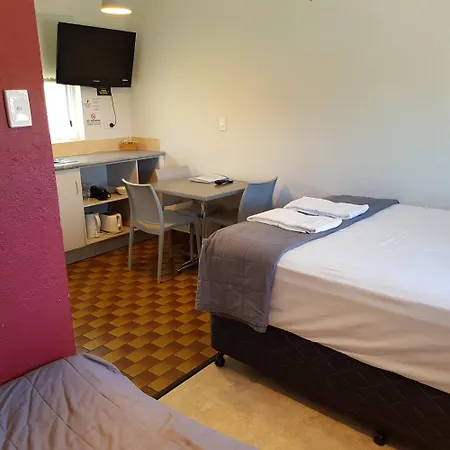 Motel Lodge-2