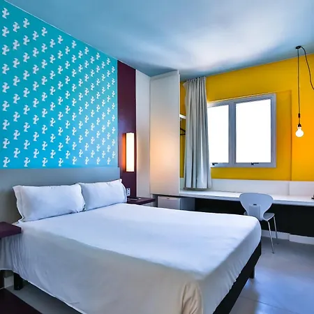 Nobile Inn Pampulha-3