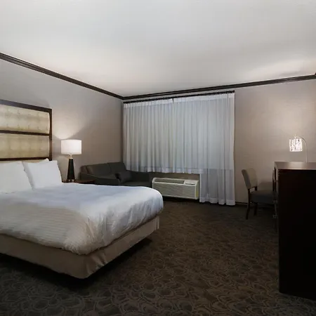 Prestige Vernon Hotel-3