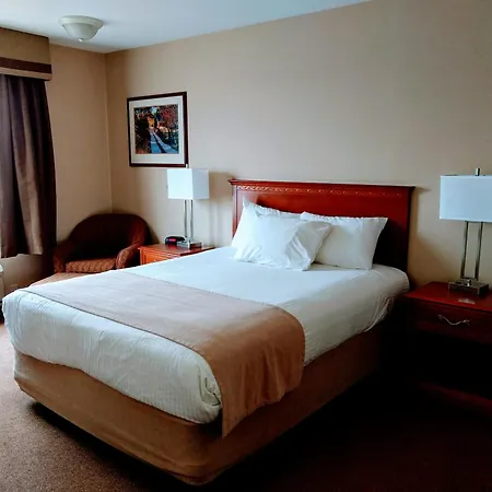 Super 8 By Wyndham High Level Ab-3