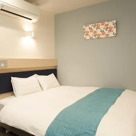 Beppu Daiiti Hotel-2