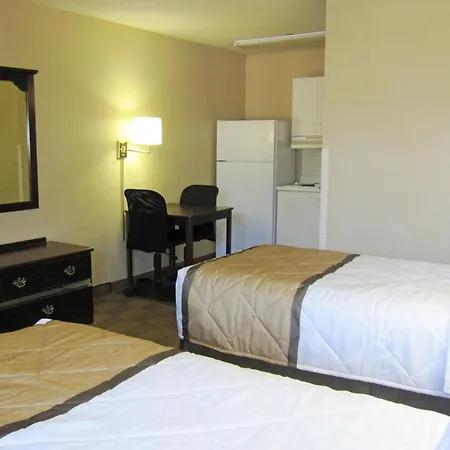 Extended Stay America Suites - Nashville - Brentwood - South-3