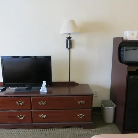 Quality Inn Winder-3