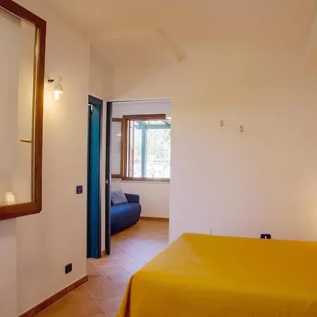 Residence I Faraglioni-3