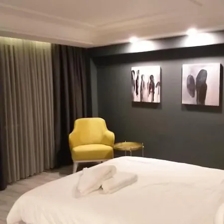 B Loft Hotel-2