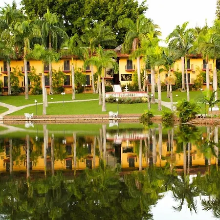 Hotel Fazenda Recanto do Rio Pardo-3