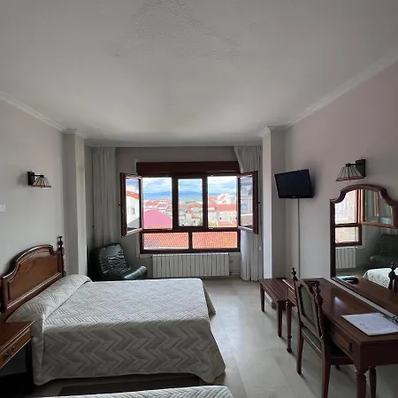 Hotel Serantes-2