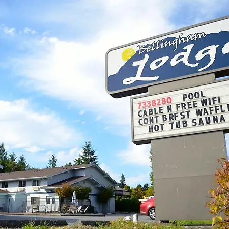 Bellingham Lodge-3