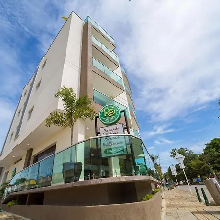 Hotel Ribera Sinu-3
