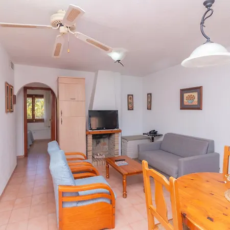 Aparto Residence Galetamar-3
