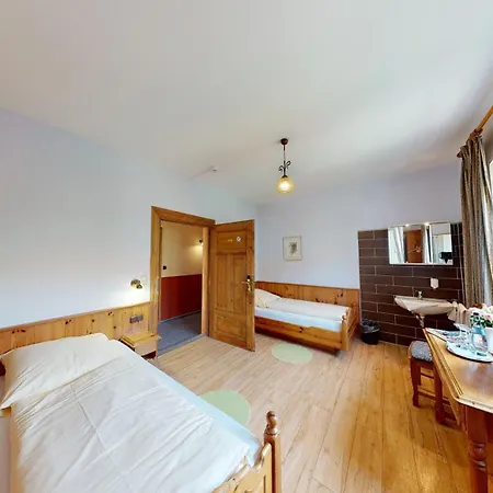 Hotel Rothenburger Hof-3