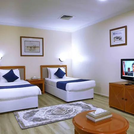 Al Seef Hotel-3