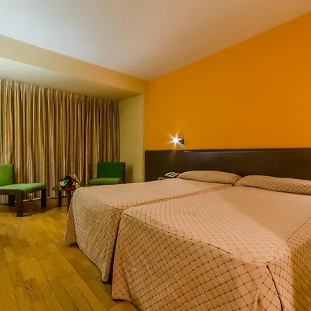 Hotel Sant Eloi-2
