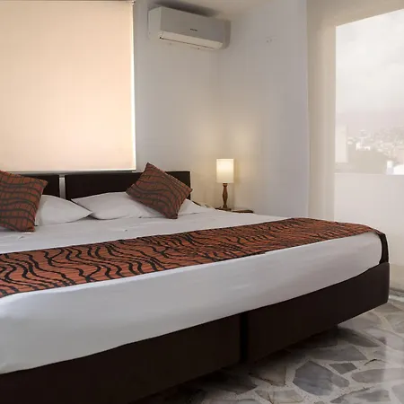 Hotel Flamingo Cali-2
