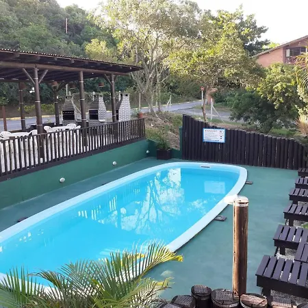 Hotel Bela Onda-2