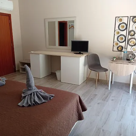 Casa Da Falfeira B&B-2