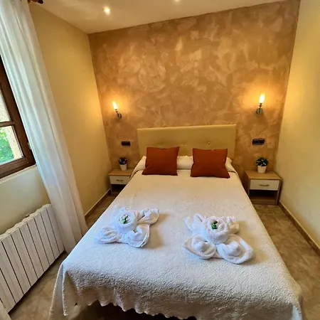 Hostal La Ruta-2